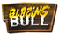 Blazing Bull